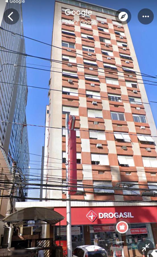 Apartment Gonzaga, *
