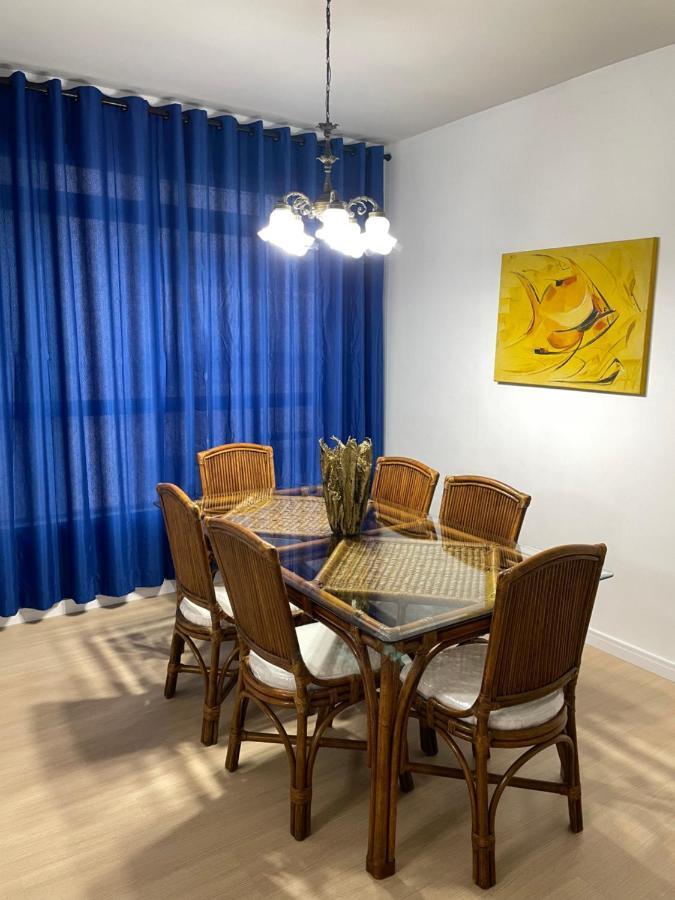 Apartment Gonzaga, Santos (Sao Paulo)