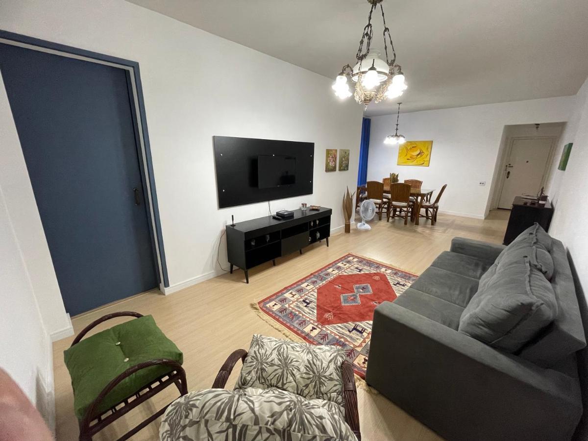 Gonzaga, Apartment